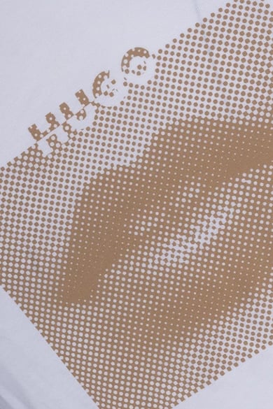 ΜΠΛΟΥΖΑ HUGO - 100 ΛΕΥΚΟ